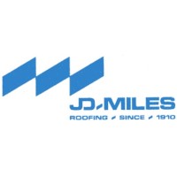 Miles Roofing Inc logo, Miles Roofing Inc contact details