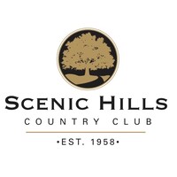 Scenic Hills Country Club logo, Scenic Hills Country Club contact details