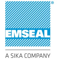 EMSEAL Joint Systems Ltd. logo, EMSEAL Joint Systems Ltd. contact details