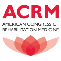 ACRM | AMERICAN CONGRESS OF REHABILITATION MEDICINE logo, ACRM | AMERICAN CONGRESS OF REHABILITATION MEDICINE contact details