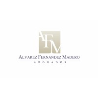 Alvarez Fernandez Madero Abogados logo, Alvarez Fernandez Madero Abogados contact details