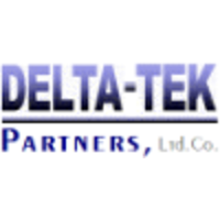 Delta-Tek Partners, LC logo, Delta-Tek Partners, LC contact details