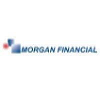 Morgan Financial Inc. logo, Morgan Financial Inc. contact details