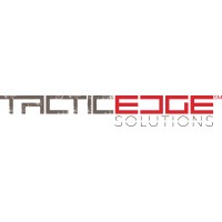 Tactic Edge Solutions logo, Tactic Edge Solutions contact details