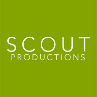 Scout Productions logo, Scout Productions contact details