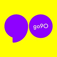 go90 (Formerly OnCue, acquired by Verizon Media) logo, go90 (Formerly OnCue, acquired by Verizon Media) contact details