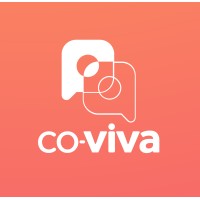 CO-VIVA logo, CO-VIVA contact details