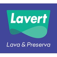 Lavert Lavanderia logo, Lavert Lavanderia contact details