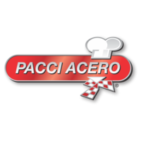 Pacci Acero logo, Pacci Acero contact details