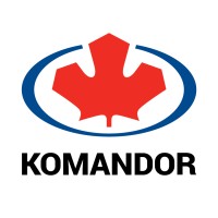 Komandor S.A. logo, Komandor S.A. contact details