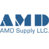 AMD Supply LLC logo, AMD Supply LLC contact details