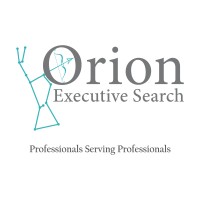 Orion Executive Search International logo, Orion Executive Search International contact details