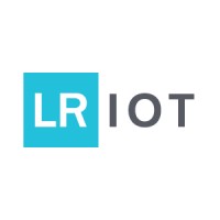 LR IoT Ltd logo, LR IoT Ltd contact details