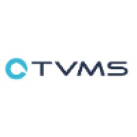 TVMS logo, TVMS contact details