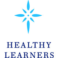 Healthy Learners logo, Healthy Learners contact details