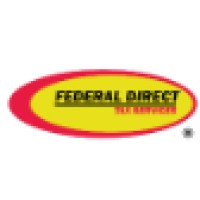 Federal Direct Tax Services logo, Federal Direct Tax Services contact details