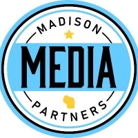 Madison Media Partners logo, Madison Media Partners contact details