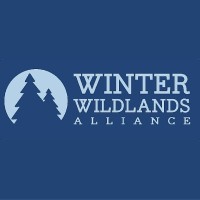 Winter Wildlands Alliance logo, Winter Wildlands Alliance contact details