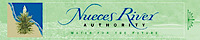 Nueces River Authority logo, Nueces River Authority contact details