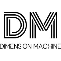 Dimension Machine LLC logo, Dimension Machine LLC contact details