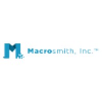 Macrosmith Inc logo, Macrosmith Inc contact details