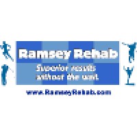 Ramsey Rehab Inc logo, Ramsey Rehab Inc contact details