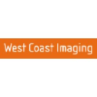 West Coast Imaging logo, West Coast Imaging contact details