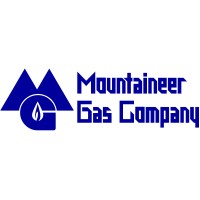 MOUNTAINEER GAS CO logo, MOUNTAINEER GAS CO contact details