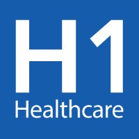 H1 Healthcare Australia P/L logo, H1 Healthcare Australia P/L contact details