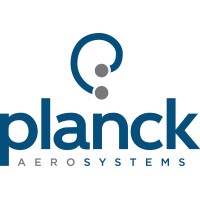 Planck Aerosystems logo, Planck Aerosystems contact details