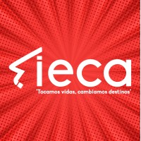 IECA CDMX logo, IECA CDMX contact details