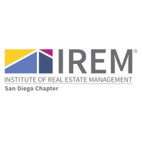 IREM San Diego logo, IREM San Diego contact details