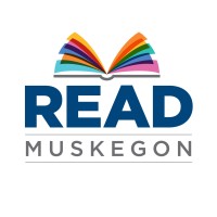 Read Muskegon logo, Read Muskegon contact details