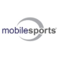 Mobile Sports Ltd logo, Mobile Sports Ltd contact details