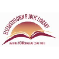 Elizabethtown Public Library logo, Elizabethtown Public Library contact details