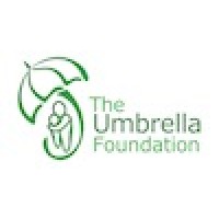 The Umbrella Foundation Nepal logo, The Umbrella Foundation Nepal contact details