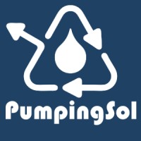 Pumpingsol logo, Pumpingsol contact details