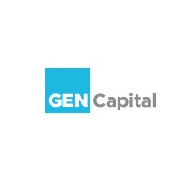 GENCapital logo, GENCapital contact details