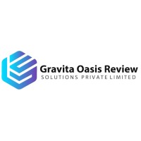 Gravita Oasis Review Solutions Pvt Ltd logo, Gravita Oasis Review Solutions Pvt Ltd contact details