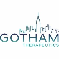 Gotham Therapeutics logo, Gotham Therapeutics contact details