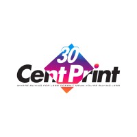 30 Cent Print, LLC. logo, 30 Cent Print, LLC. contact details