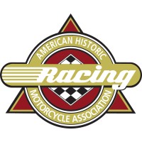 AHRMA (American Historic Motorcycle Racing Association) logo, AHRMA (American Historic Motorcycle Racing Association) contact details