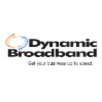 Dynamic Broadband Inc. logo, Dynamic Broadband Inc. contact details