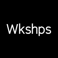 Wkshps logo, Wkshps contact details