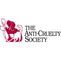 The Anti-Cruelty Society logo, The Anti-Cruelty Society contact details