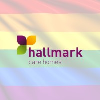 Hallmark Care Homes logo, Hallmark Care Homes contact details