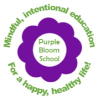 PURPLE BLOOM SCHOOL LLC logo, PURPLE BLOOM SCHOOL LLC contact details