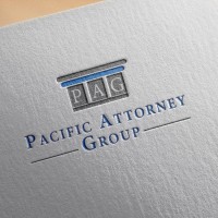 Pacific Attorney Group logo, Pacific Attorney Group contact details