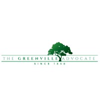 The Greenville Advocate logo, The Greenville Advocate contact details