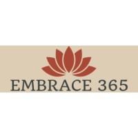 Embrace 365 logo, Embrace 365 contact details